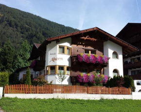 Ferienhaus Ahorn, Neustift Im Stubaital